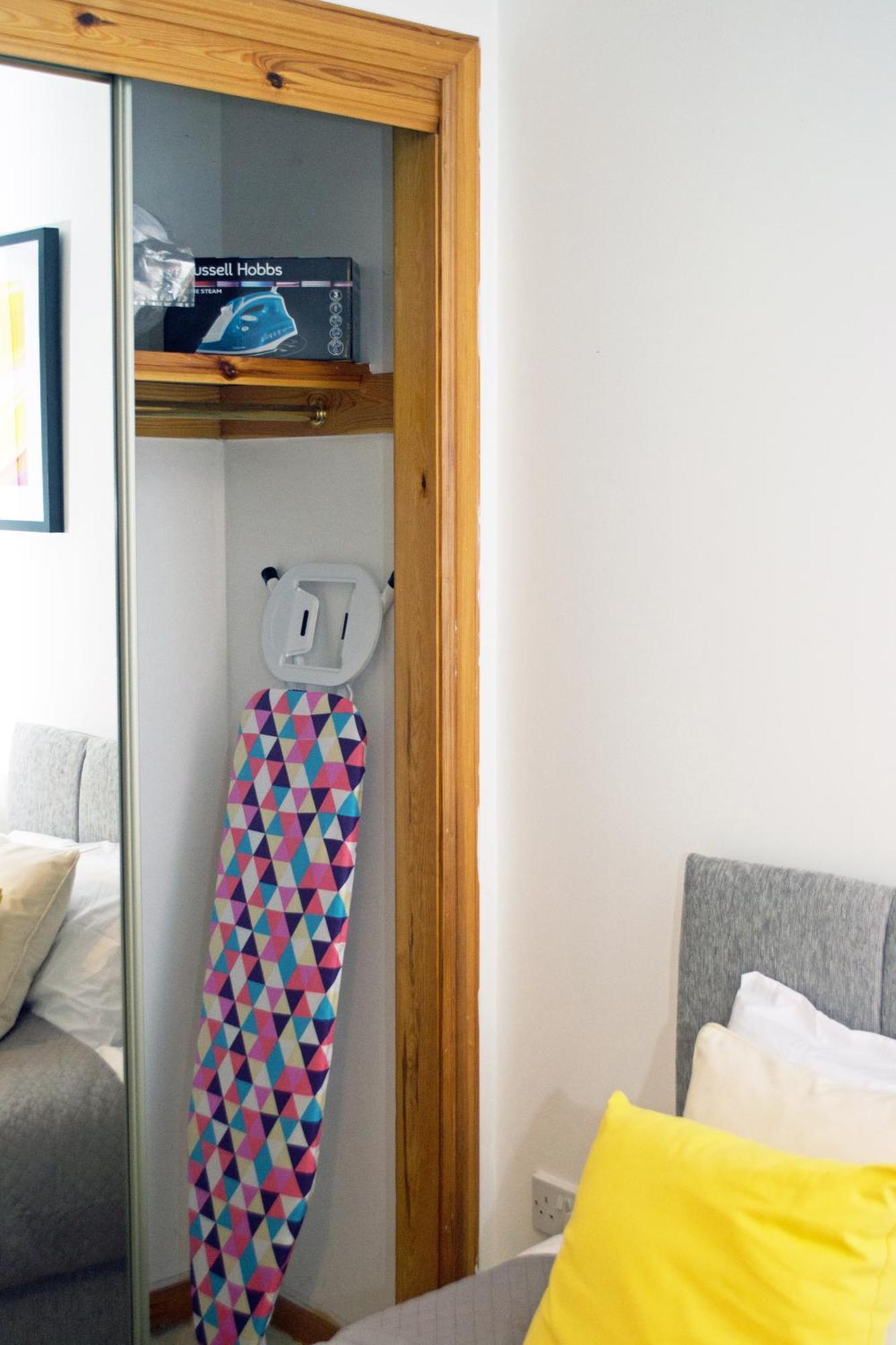 Superb 2 Bedroom Flat - Refurbished Dec 2024 Inverness Ngoại thất bức ảnh