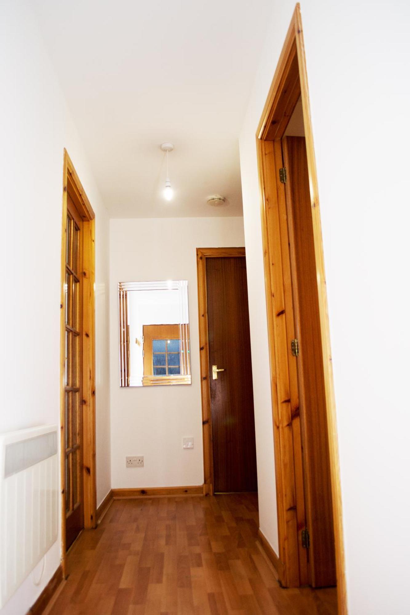 Superb 2 Bedroom Flat - Refurbished Dec 2024 Inverness Ngoại thất bức ảnh